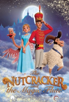 The Nutcracker and the Magic Flute Imagen de The Nutcracker and the Magic Flute