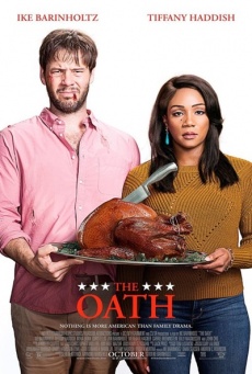 The Oath Imagen de The Oath