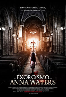 El exorcismo de Anna Waters Imagen de El exorcismo de Anna Waters