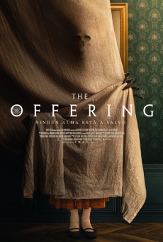 The Offering Imagen de The Offering