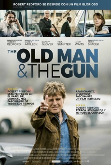 Imagen de The Old Man & the Gun