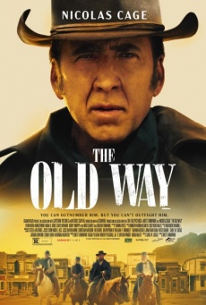 The Old Way Imagen de The Old Way