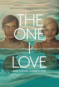 The One I Love Imagen de The One I Love