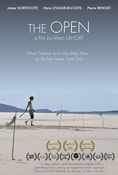 The Open Imagen de The Open