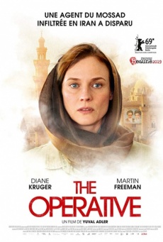 The Operative Imagen de The Operative