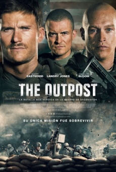 Imagen de The Outpost