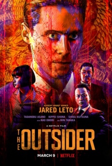 The Outsider Imagen de The Outsider