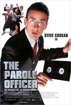 The Parole Officer (El agente de la condicional) Imagen de The Parole Officer (El agente de la condicional)