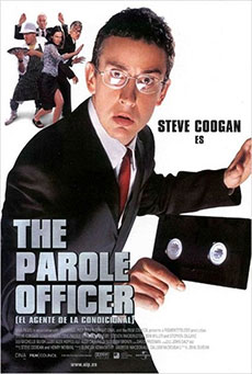 Imagen de The Parole Officer (El agente de la condicional)