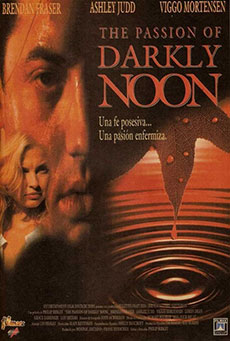 The Passion of Darkly Noon Imagen de The Passion of Darkly Noon