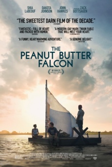 The Peanut Butter Falcon Imagen de The Peanut Butter Falcon