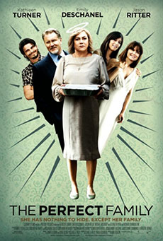 The Perfect Family Imagen de The Perfect Family