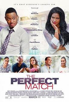 Imagen de The Perfect Match