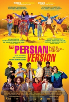 La versión persa Imagen de La versión persa