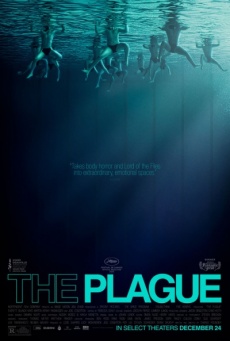 Imagen de The Plague