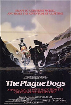 Imagen de The Plague Dogs