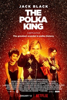 El rey de la polca Imagen de El rey de la polca