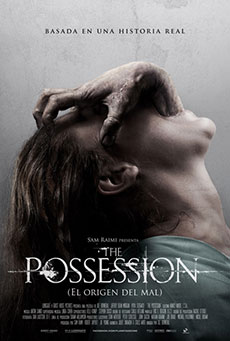 Imagen de The Possession (El origen del mal)