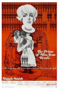 Los mejores años de Miss Brodie Imagen de Los mejores años de Miss Brodie