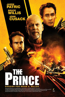 Imagen de The Prince