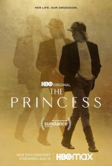 La princesa Imagen de La princesa