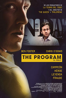 The Program (El ídolo) Imagen de The Program (El ídolo)
