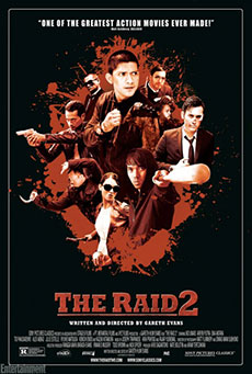 Redada asesina 2 Imagen de Redada asesina 2