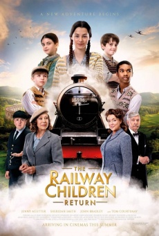 Imagen de The Railway Children Return