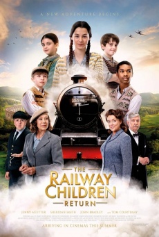 El regreso de los niños del ferrocarril Imagen de El regreso de los niños del ferrocarril