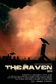The Raven Imagen de The Raven