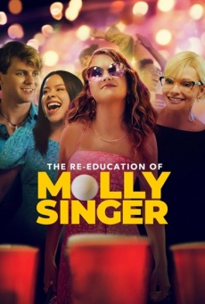 Imagen de The Re-Education of Molly Singer