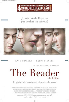 The Reader (El lector) Imagen de The Reader (El lector)