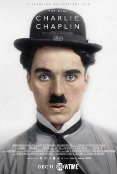 La voz de Charlie Chaplin Imagen de La voz de Charlie Chaplin