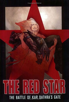 The Red Star Imagen de The Red Star