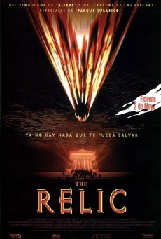The Relic Imagen de The Relic