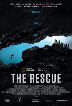 The Rescue Imagen de The Rescue