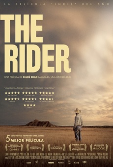 The Rider Imagen de The Rider