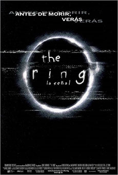 The Ring (La señal) Imagen de The Ring (La señal)