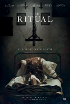 Imagen de The Ritual