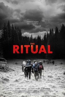 The Ritual Imagen de The Ritual