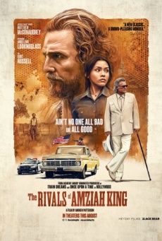 Imagen de The Rivals of Amziah King