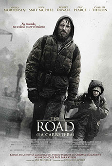 The Road (La Carretera) Imagen de The Road (La Carretera)
