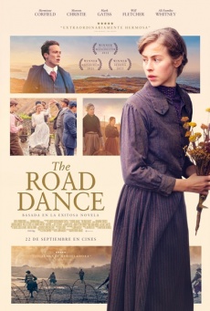 The Road Dance Imagen de The Road Dance