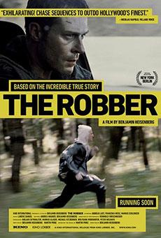 The Robber Imagen de The Robber