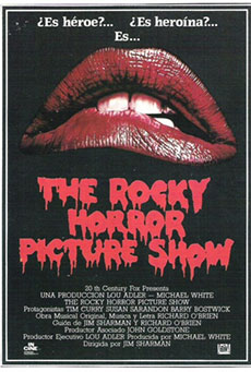 Imagen de The Rocky Horror Picture Show