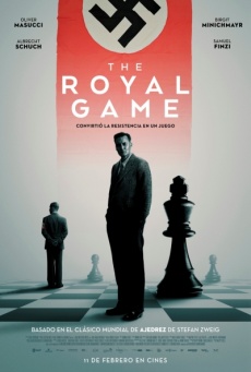 The Royal Game Imagen de The Royal Game