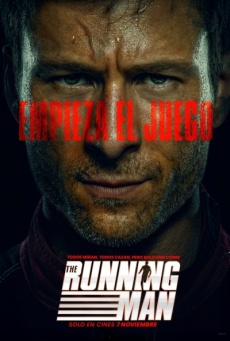 The Running Man Imagen de The Running Man