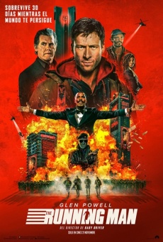 Imagen de The Running Man