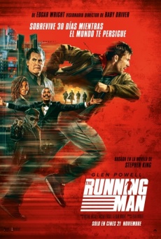 Imagen de The Running Man