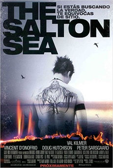 The Salton Sea Imagen de The Salton Sea